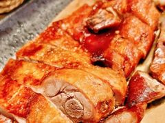 -南拳十三姨·潮汕砂锅粥·粤菜(西单大悦城店)