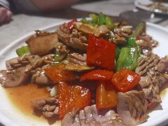 -味仙居(环城南路店)
