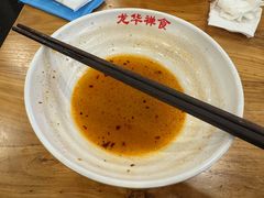 -龙华素斋(龙华路店)