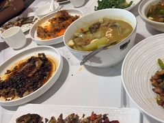 -洈水谣 · 地道荆州松滋菜(菱角湖公园店)