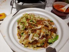 -大鸭梨烤鸭店(花园村店)