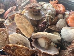 -大锅强·蒸海鲜青岛菜(吾悦广场店)