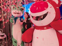 -INLOVE KTV(西溪印象城店)