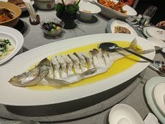 -宫燕府·京菜·烤鸭·淮扬菜(王府中心店)