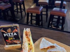 -Big Bamboo 大竹子体育主题餐厅(虹梅路店)