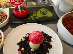 -海底捞火锅(老城根店)