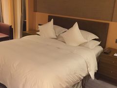 -景德镇中国陶瓷博物馆西山湖凯莱度假酒店