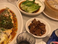 -南小馆(迪士尼小镇店)