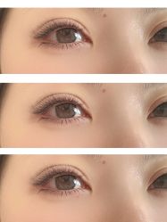 -十月·日式美甲美睫·纹眉