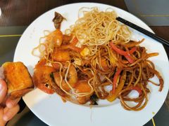 -静之湖湖畔餐厅