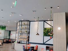 -西堤牛排(合肥之心城店)