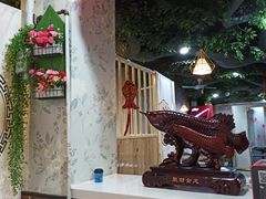 -金三可市井水煮鱼(金碧园店)