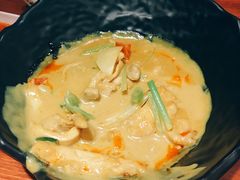 -Siam泰餐厅(水上公园店)