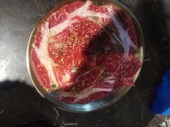-大叹号·朝鲜族烤肉(潍坊泰华城店)
