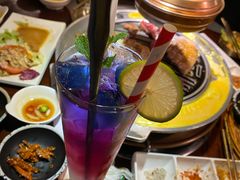 -三代烤肉(保利广场店)
