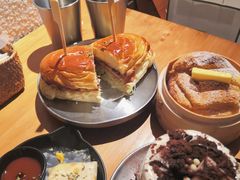 -甘单茶事小馆(洋河店)