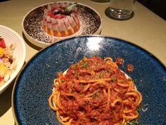 -碧特博格·20年品牌西餐厅(芜湖路店)