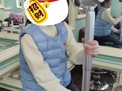 -自由港KTV(王子公主金平店)