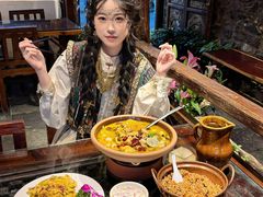 -尽善百年古院餐厅(王家老宅店)