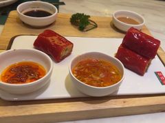 -悦得闲广式茶楼点心(石厦时代广场店)