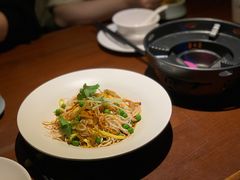 -意满花千醉(金茂览秀城店)