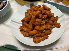 -情满四合院•京菜•烤鸭(动物园店)