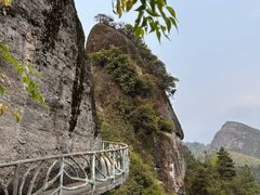 -崀山风景名胜区