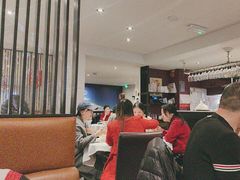 -文兴酒家(Chinatown - Gerrard Street)