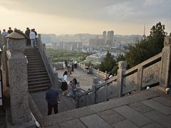 -云龙山