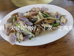 -肥弟大排档(汕樟路店)