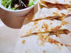 -疯克大象美式烤肉餐厅