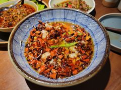 -薇酌饮·陕西菜(南门外店)