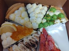 -Pie Bird(新闸路店)