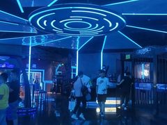 -世代星球·保龄球·镭战真人CS·团建(杨浦店)