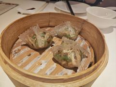 -利苑酒家(合景国际金融广场店)
