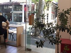 景观位-Onirii Coffee(长乐路店)