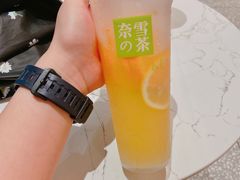 -奈雪的茶(红谷滩万达广场店)