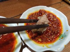 -清真·益鑫羊肉手抓馆(花园北街店)