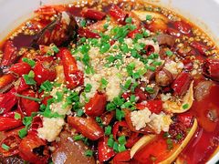 -锦府盐帮·私宴(赛特店)