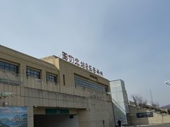 -图们国门景区