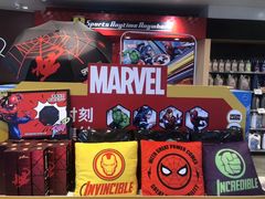 -壳牌华苑加油站