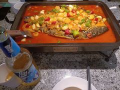 -里岛烤鱼(东港凯虹广场店)