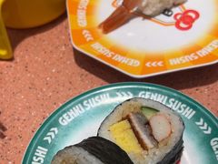 -元气寿司(金光华店)