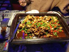-蛙来哒(吉联mall店)