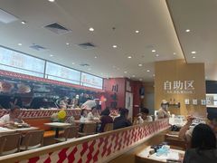 -乡村基·川味现炒大王(熙悦天街店)