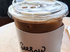 -Seesaw Coffee(朝阳大悦城店)