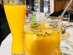 -黑宝石西餐厅(汇励99城市公园店)