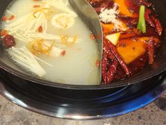 -金石老面坊·渔家菜(金石滩店)