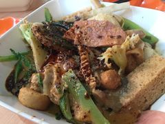 -林静小吃(复兴路店)