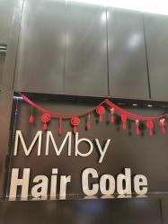 点击看大图 -MMbyHairCode 芭曲发型沙龙
